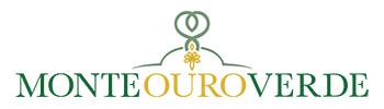 copyright Monte Ouro Verde logo, Estoi Algarve Portugal