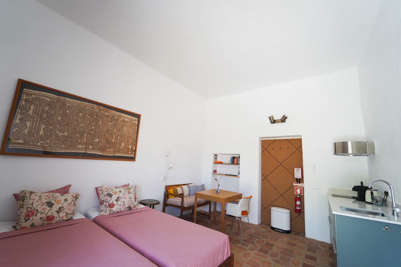 murta estoi faro algarve portugal b&b