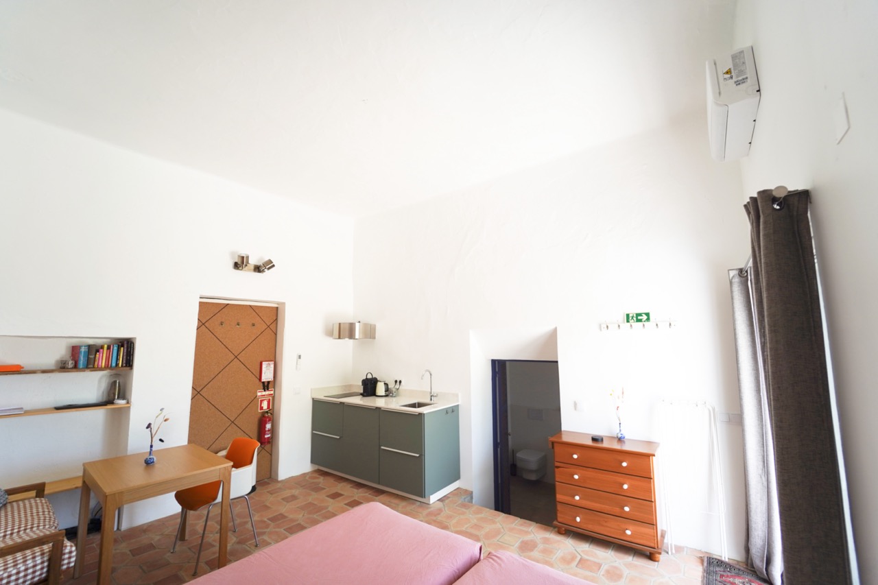 murta estoi faro algarve portugal b&b