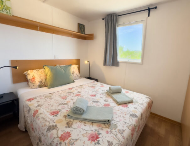 Monte Ouro Verde-2pers bed4