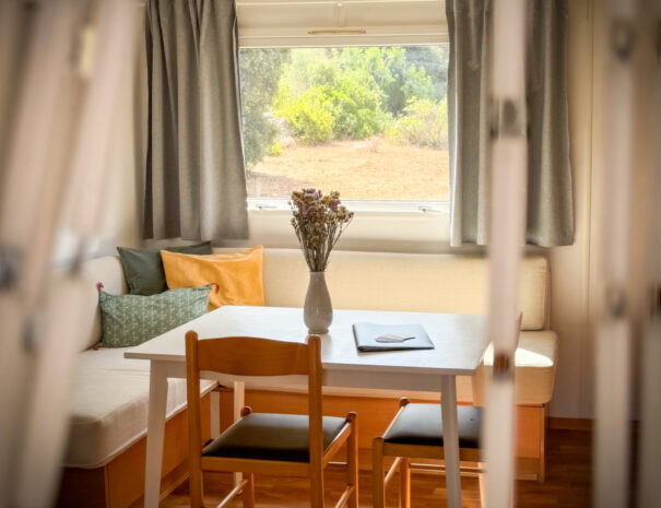 Monte Ouro Verde-mobile home sfeer