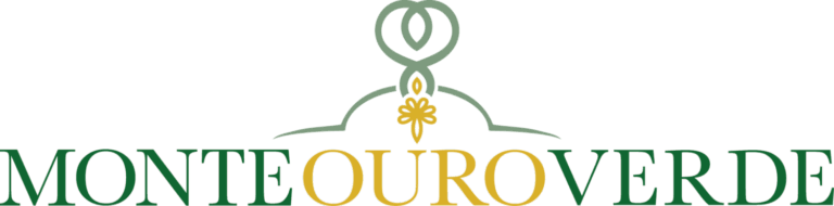 copyright Monte Ouro Verde logo, Estoi Algarve Portugal